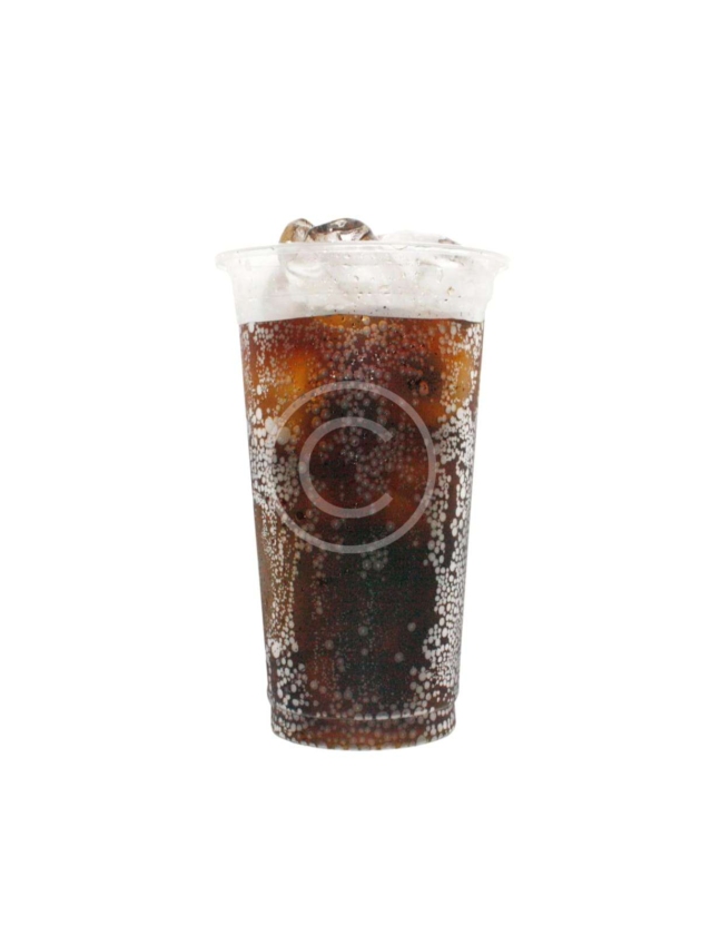 Diet coke